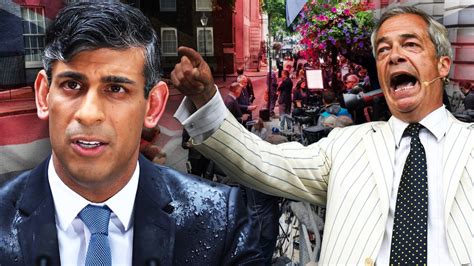 General Election: BBC, ITV, Krishnan Guru.
